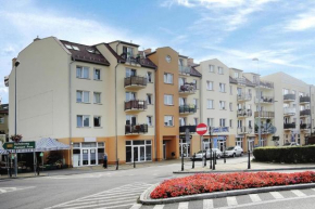 Studio apartment in Miedzyzdroje
